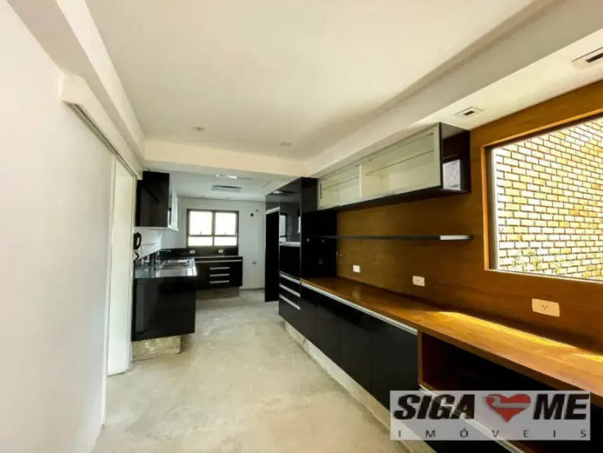 Foto 8 de Apartamento com 4 quartos à venda em Campo Belo, São Paulo - SP