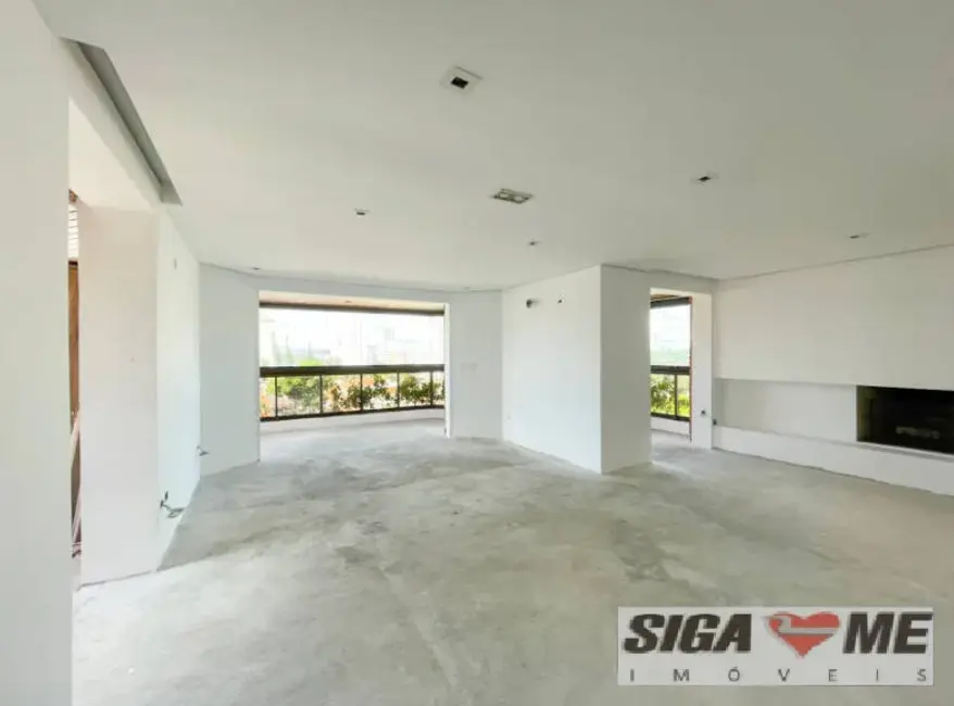 Foto 6 de Apartamento com 4 quartos à venda em Campo Belo, São Paulo - SP