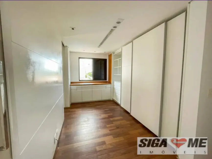 Foto 7 de Apartamento com 4 quartos à venda em Campo Belo, São Paulo - SP