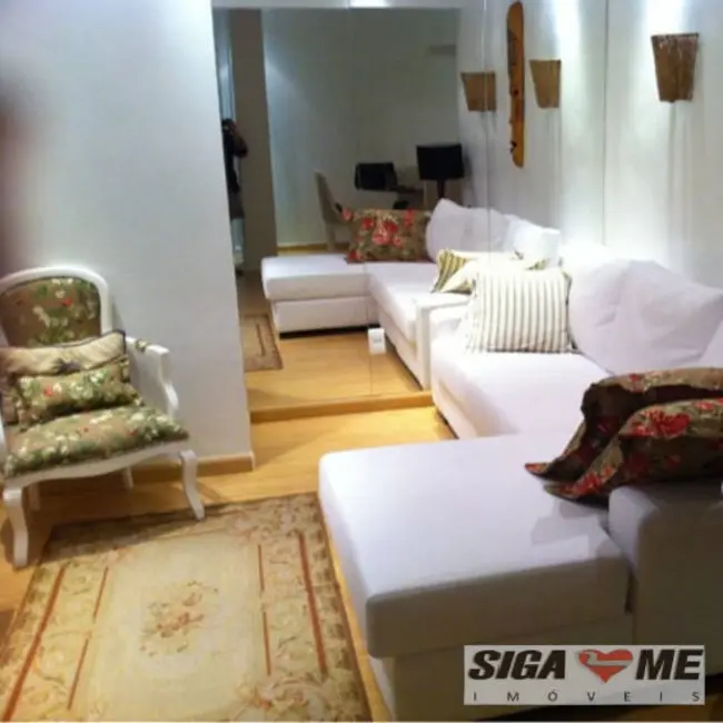 Foto 3 de Apartamento com 2 quartos à venda e para alugar em Higienópolis, São Paulo - SP