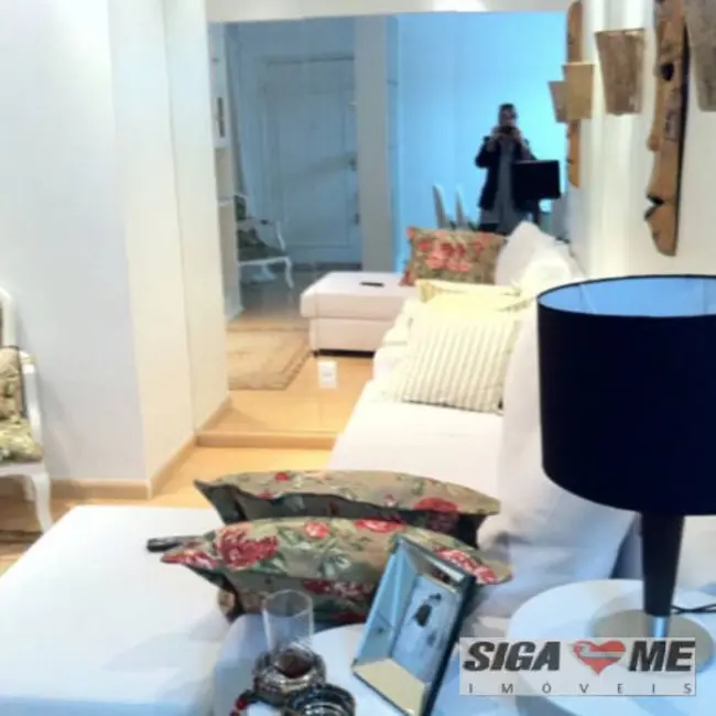 Foto 4 de Apartamento com 2 quartos à venda e para alugar em Higienópolis, São Paulo - SP