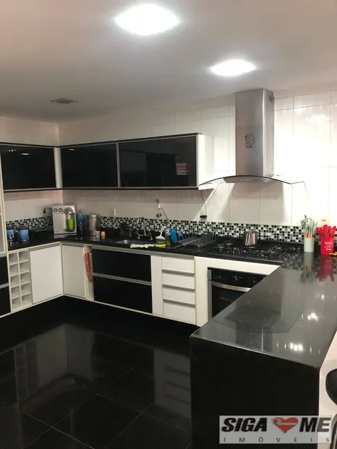 Casa com 3 quartos à venda em Penha de França, São Paulo - SP - imagem 3 Foto 3 de Casa com 3 quartos à venda em Penha de França, São Paulo - SP