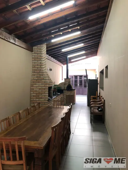Casa com 3 quartos à venda em Penha de França, São Paulo - SP - imagem 5 Foto 5 de Casa com 3 quartos à venda em Penha de França, São Paulo - SP