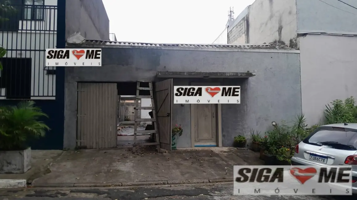 Casa com 2 quartos à venda e para alugar, 240m2 em Santo Amaro, São Paulo - SP - imagem 1 Foto 1 de Casa com 2 quartos à venda e para alugar, 240m2 em Santo Amaro, São Paulo - SP