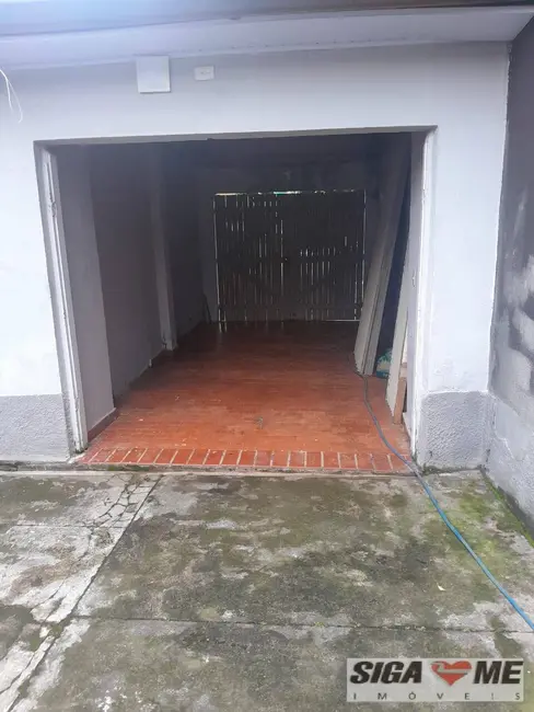 Foto 3 de Casa com 2 quartos à venda e para alugar, 240m2 em Santo Amaro, São Paulo - SP