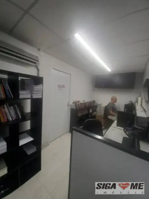 Foto 8 de Armazém / Galpão para alugar em Vila Prudente, São Paulo - SP