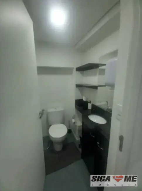 Foto 5 de Armazém / Galpão para alugar em Vila Prudente, São Paulo - SP