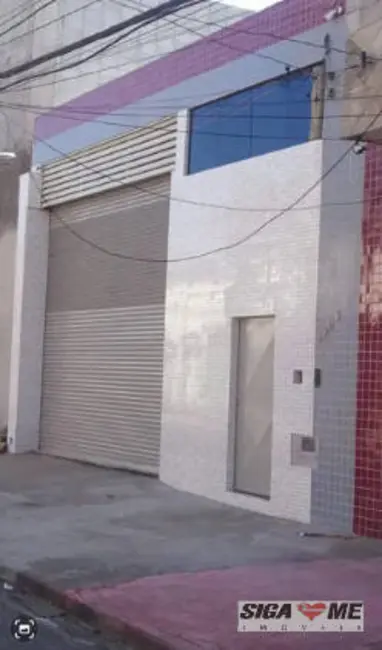 Foto 3 de Armazém / Galpão para alugar em Vila Prudente, São Paulo - SP