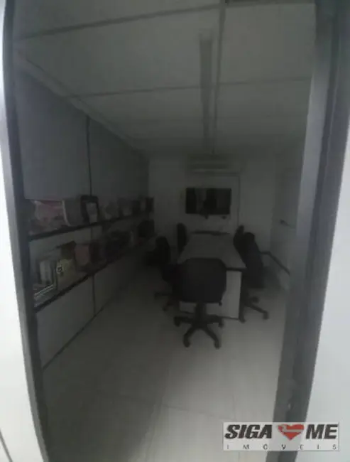 Foto 9 de Armazém / Galpão para alugar em Vila Prudente, São Paulo - SP