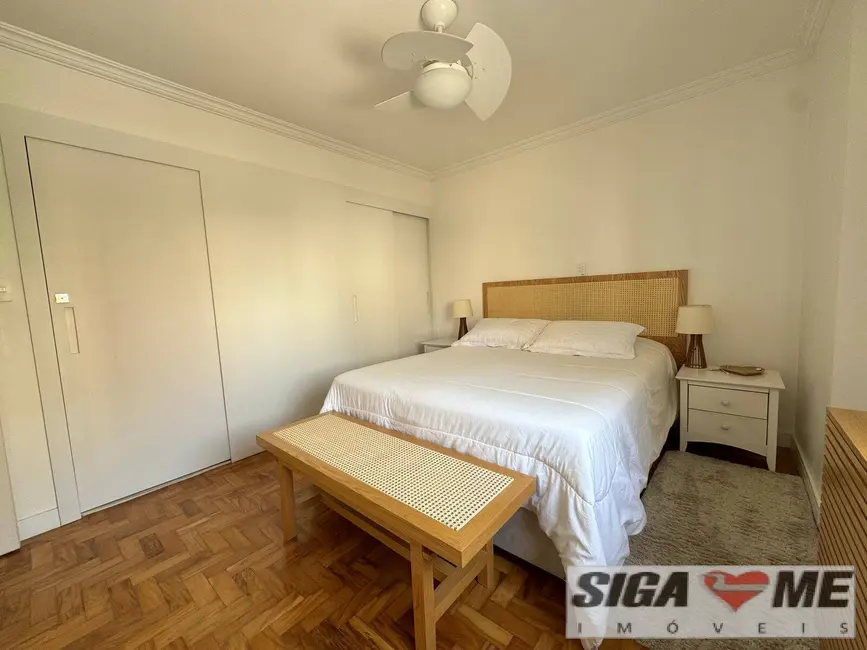 Apartamento com 3 quartos à venda em Moema, São Paulo - SP - imagem 8 Foto 8 de Apartamento com 3 quartos à venda em Moema, São Paulo - SP