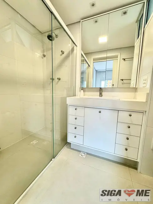 Apartamento com 3 quartos à venda em Moema, São Paulo - SP - imagem 7 Foto 7 de Apartamento com 3 quartos à venda em Moema, São Paulo - SP