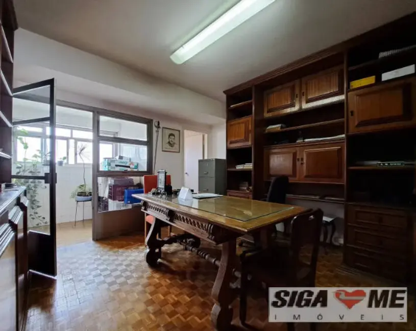 Apartamento com 4 quartos à venda em Vila Clementino, São Paulo - SP - imagem 6 Foto 6 de Apartamento com 4 quartos à venda em Vila Clementino, São Paulo - SP