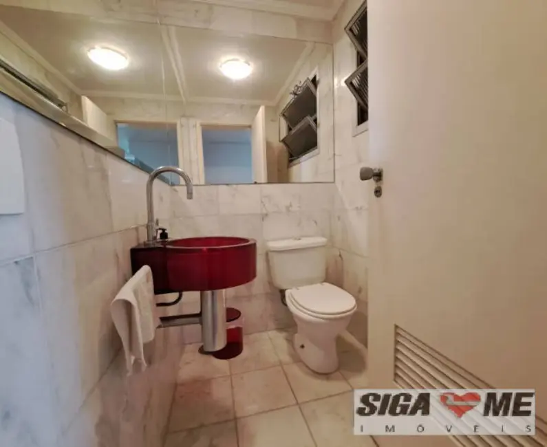 Apartamento com 4 quartos à venda em Vila Clementino, São Paulo - SP - imagem 4 Foto 4 de Apartamento com 4 quartos à venda em Vila Clementino, São Paulo - SP