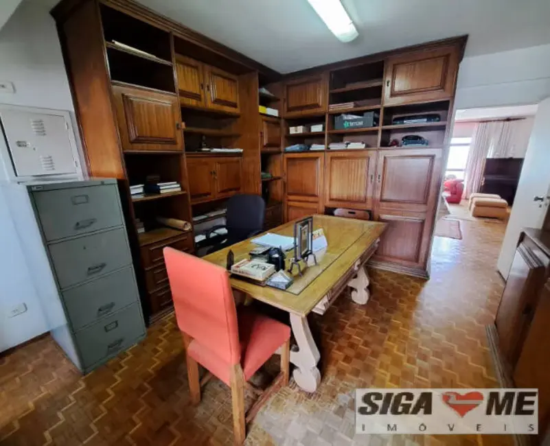 Apartamento com 4 quartos à venda em Vila Clementino, São Paulo - SP - imagem 5 Foto 5 de Apartamento com 4 quartos à venda em Vila Clementino, São Paulo - SP