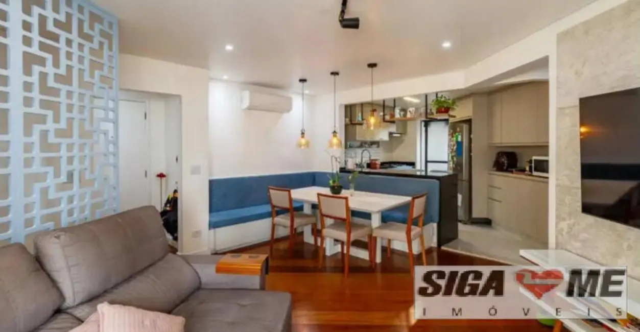 Foto 3 de Apartamento com 3 quartos à venda em Parque Colonial, São Paulo - SP