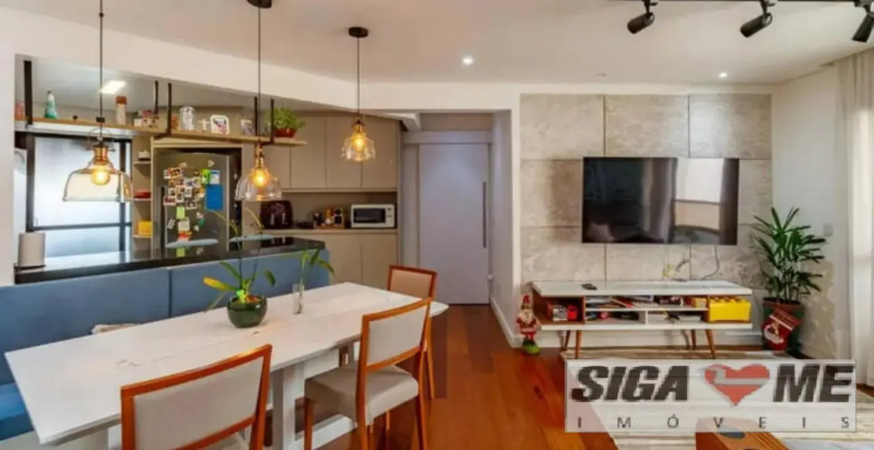 Foto 2 de Apartamento com 3 quartos à venda em Parque Colonial, São Paulo - SP