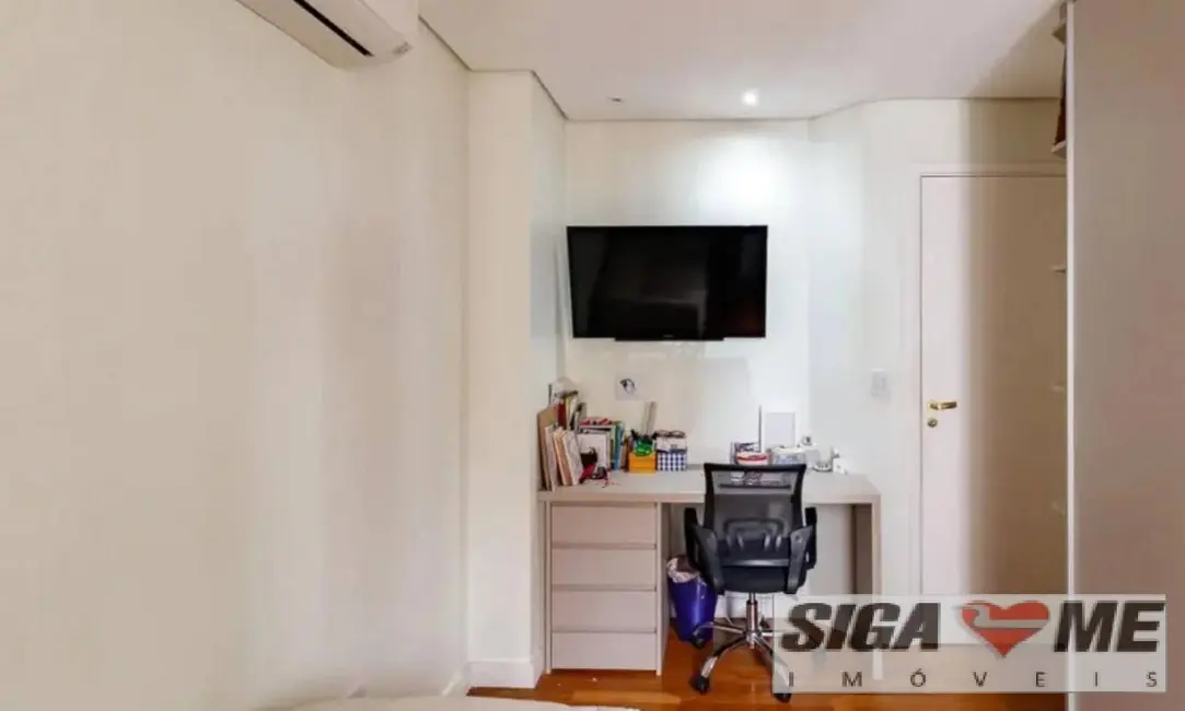 Foto 7 de Apartamento com 3 quartos à venda em Parque Colonial, São Paulo - SP