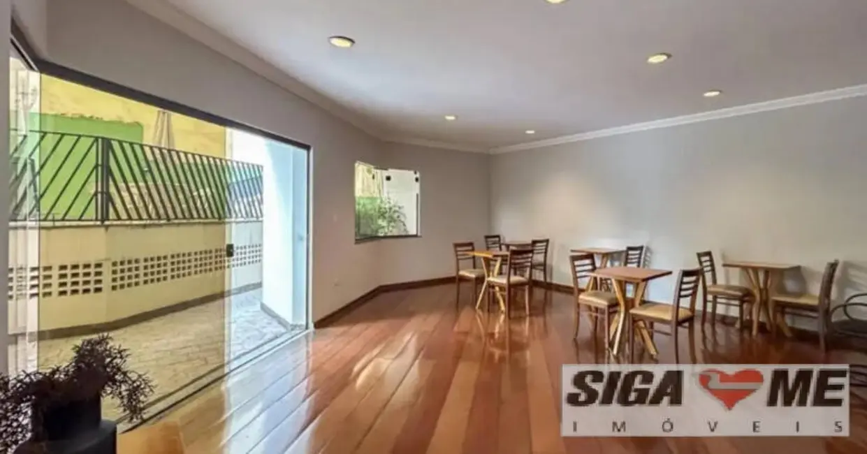 Foto 6 de Apartamento com 3 quartos à venda em Parque Colonial, São Paulo - SP