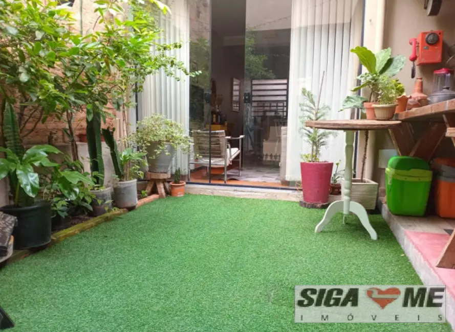 Casa com 3 quartos à venda em Campo Belo, São Paulo - SP - imagem 9 Foto 9 de Casa com 3 quartos à venda em Campo Belo, São Paulo - SP