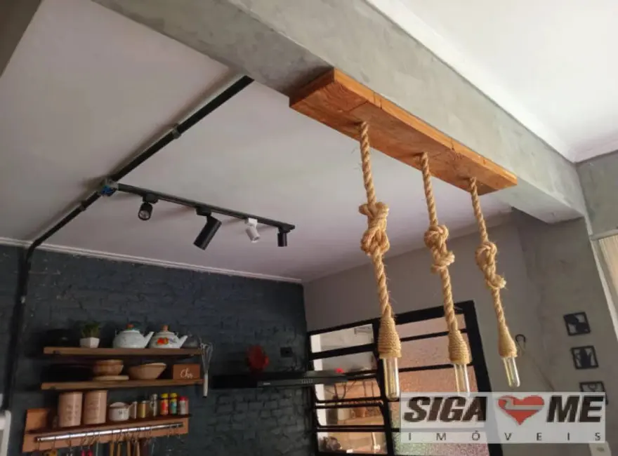 Casa com 3 quartos à venda em Campo Belo, São Paulo - SP - imagem 8 Foto 8 de Casa com 3 quartos à venda em Campo Belo, São Paulo - SP