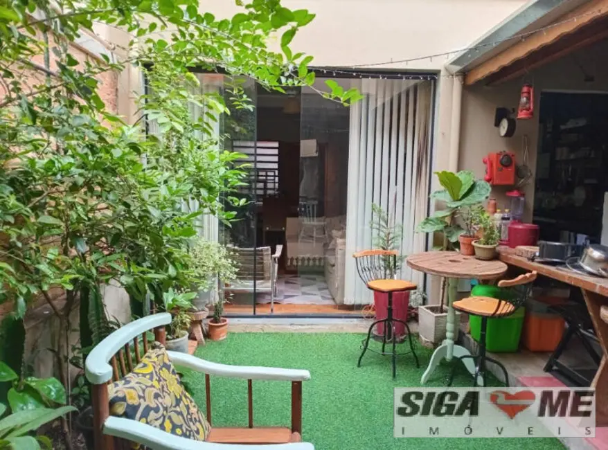 Casa com 3 quartos à venda em Campo Belo, São Paulo - SP - imagem 1 Foto 1 de Casa com 3 quartos à venda em Campo Belo, São Paulo - SP