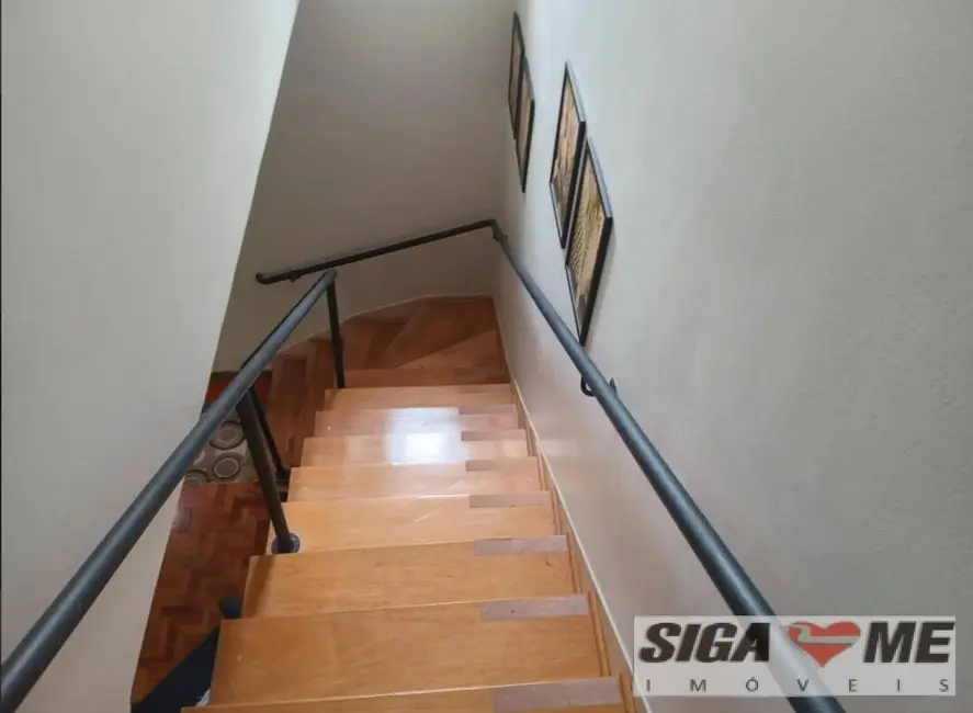 Casa com 3 quartos à venda em Campo Belo, São Paulo - SP - imagem 7 Foto 7 de Casa com 3 quartos à venda em Campo Belo, São Paulo - SP