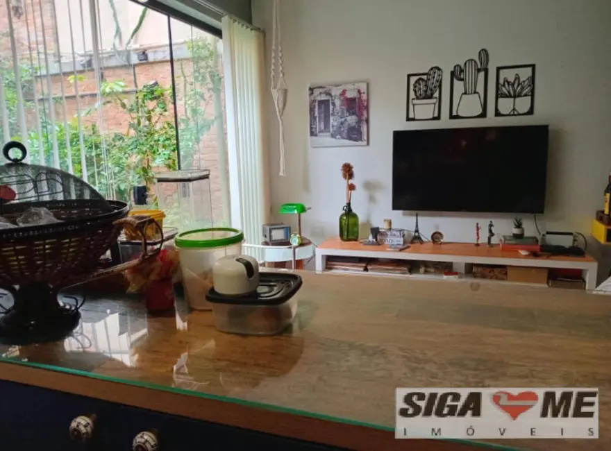 Casa com 3 quartos à venda em Campo Belo, São Paulo - SP - imagem 2 Foto 2 de Casa com 3 quartos à venda em Campo Belo, São Paulo - SP