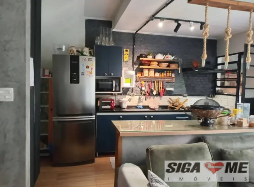 Casa com 3 quartos à venda em Campo Belo, São Paulo - SP - imagem 6 Foto 6 de Casa com 3 quartos à venda em Campo Belo, São Paulo - SP