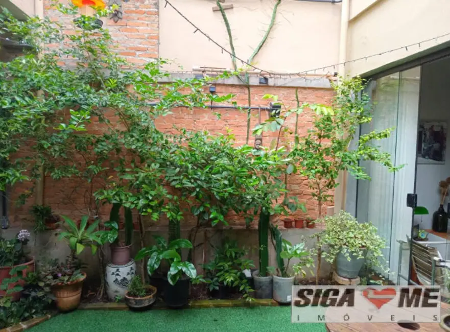 Casa com 3 quartos à venda em Campo Belo, São Paulo - SP - imagem 4 Foto 4 de Casa com 3 quartos à venda em Campo Belo, São Paulo - SP