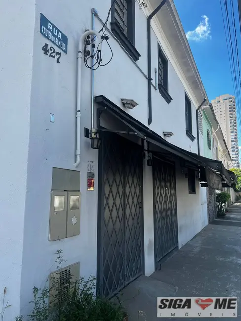 Foto 2 de Sala Comercial à venda em Ipiranga, São Paulo - SP