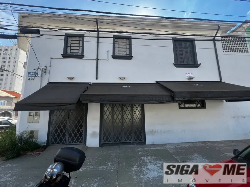 Foto 1 de Sala Comercial à venda em Ipiranga, São Paulo - SP