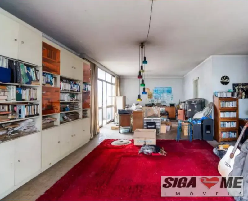 Foto 5 de Apartamento com 3 quartos à venda em Consolação, São Paulo - SP