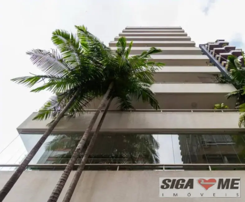 Foto 7 de Apartamento com 3 quartos à venda em Consolação, São Paulo - SP