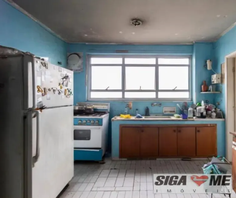 Foto 4 de Apartamento com 3 quartos à venda em Consolação, São Paulo - SP