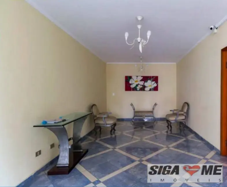 Foto 6 de Apartamento com 3 quartos à venda em Consolação, São Paulo - SP