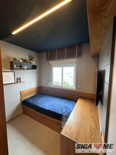 Cobertura com 2 quartos à venda, 165m2 em Vila Andrade, São Paulo - SP - imagem 5 Foto 5 de Cobertura com 2 quartos à venda, 165m2 em Vila Andrade, São Paulo - SP