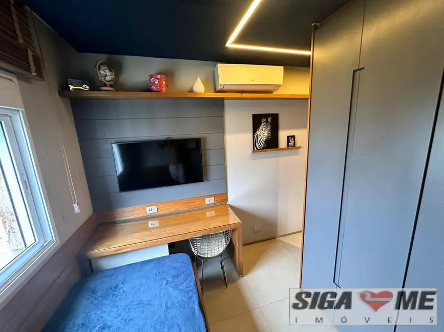 Cobertura com 2 quartos à venda, 165m2 em Vila Andrade, São Paulo - SP - imagem 7 Foto 7 de Cobertura com 2 quartos à venda, 165m2 em Vila Andrade, São Paulo - SP