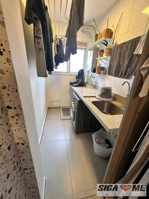 Cobertura com 2 quartos à venda, 165m2 em Vila Andrade, São Paulo - SP - imagem 3 Foto 3 de Cobertura com 2 quartos à venda, 165m2 em Vila Andrade, São Paulo - SP