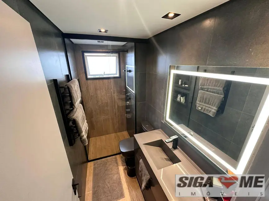 Cobertura com 2 quartos à venda, 165m2 em Vila Andrade, São Paulo - SP - imagem 9 Foto 9 de Cobertura com 2 quartos à venda, 165m2 em Vila Andrade, São Paulo - SP