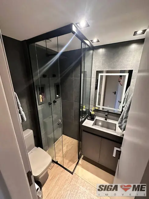 Cobertura com 2 quartos à venda, 165m2 em Vila Andrade, São Paulo - SP - imagem 8 Foto 8 de Cobertura com 2 quartos à venda, 165m2 em Vila Andrade, São Paulo - SP