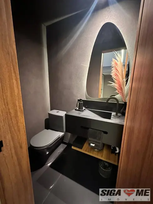 Cobertura com 2 quartos à venda, 165m2 em Vila Andrade, São Paulo - SP - imagem 4 Foto 4 de Cobertura com 2 quartos à venda, 165m2 em Vila Andrade, São Paulo - SP