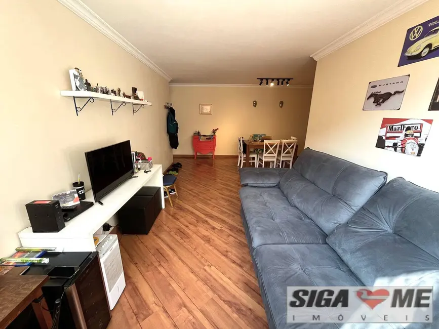 Apartamento com 3 quartos à venda em Vila Mariana, São Paulo - SP - imagem 5 Foto 5 de Apartamento com 3 quartos à venda em Vila Mariana, São Paulo - SP