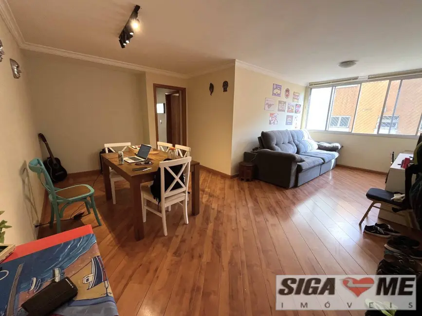 Apartamento com 3 quartos à venda em Vila Mariana, São Paulo - SP - imagem 1 Foto 1 de Apartamento com 3 quartos à venda em Vila Mariana, São Paulo - SP