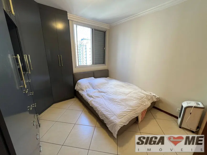 Apartamento com 3 quartos à venda em Vila Mariana, São Paulo - SP - imagem 2 Foto 2 de Apartamento com 3 quartos à venda em Vila Mariana, São Paulo - SP