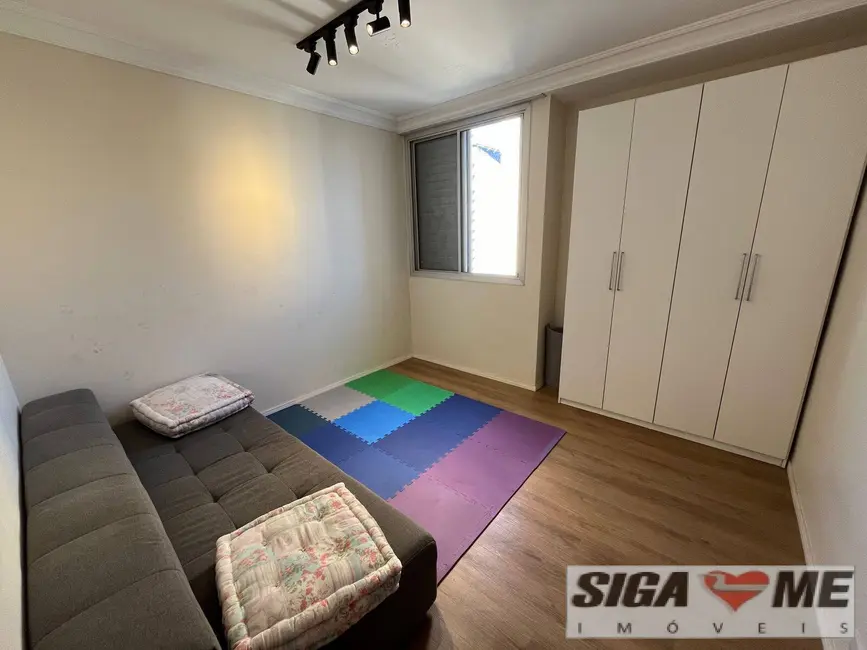 Apartamento com 3 quartos à venda em Vila Mariana, São Paulo - SP - imagem 8 Foto 8 de Apartamento com 3 quartos à venda em Vila Mariana, São Paulo - SP