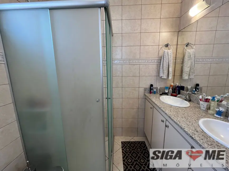 Apartamento com 3 quartos à venda em Vila Mariana, São Paulo - SP - imagem 9 Foto 9 de Apartamento com 3 quartos à venda em Vila Mariana, São Paulo - SP