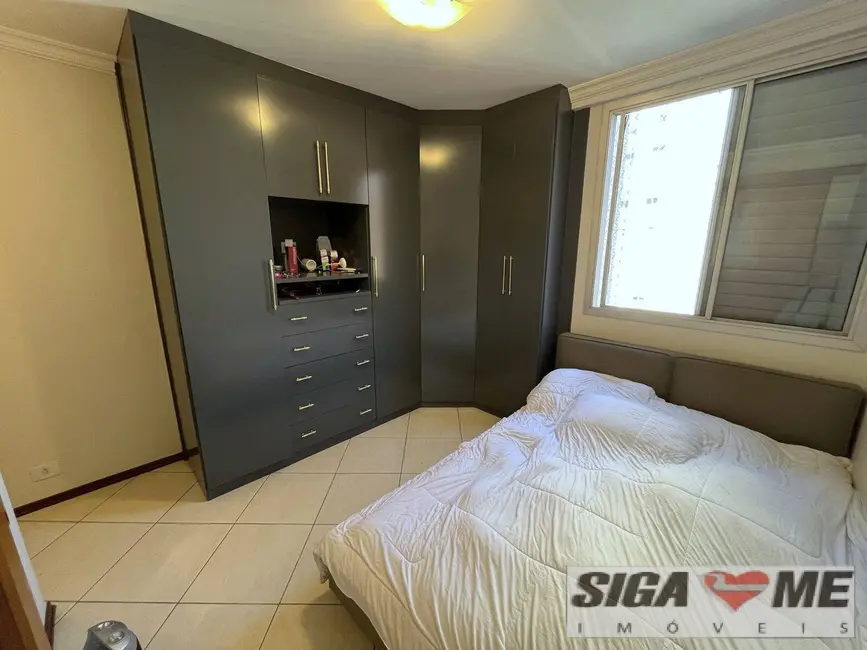 Apartamento com 3 quartos à venda em Vila Mariana, São Paulo - SP - imagem 7 Foto 7 de Apartamento com 3 quartos à venda em Vila Mariana, São Paulo - SP