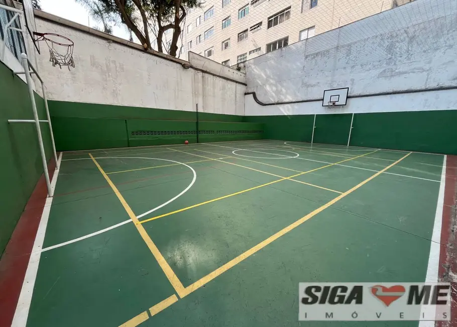 Apartamento com 3 quartos à venda em Vila Mariana, São Paulo - SP - imagem 6 Foto 6 de Apartamento com 3 quartos à venda em Vila Mariana, São Paulo - SP