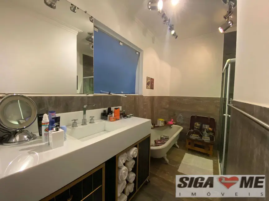 Apartamento com 2 quartos para alugar em Vila Mariana, São Paulo - SP - imagem 9 Foto 9 de Apartamento com 2 quartos para alugar em Vila Mariana, São Paulo - SP