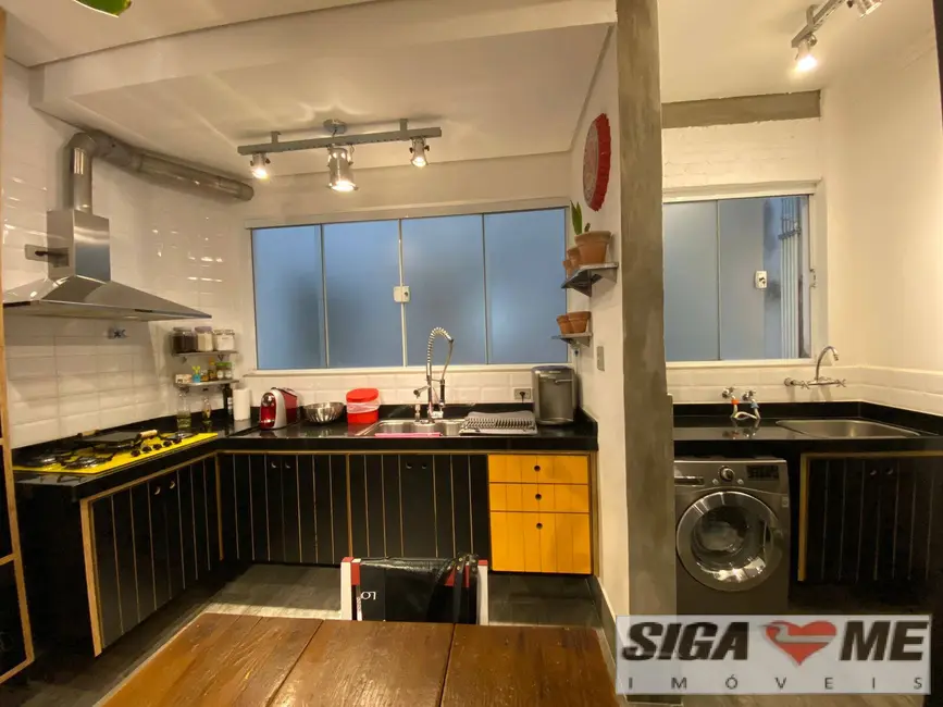 Apartamento com 2 quartos para alugar em Vila Mariana, São Paulo - SP - imagem 4 Foto 4 de Apartamento com 2 quartos para alugar em Vila Mariana, São Paulo - SP